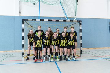 Bild 98 - wBJ NFV Futsalmeisterschaft